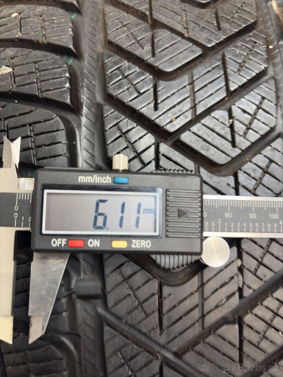 Alu Kola Merceds Benz W463 G - Class 265/55/19 - 9