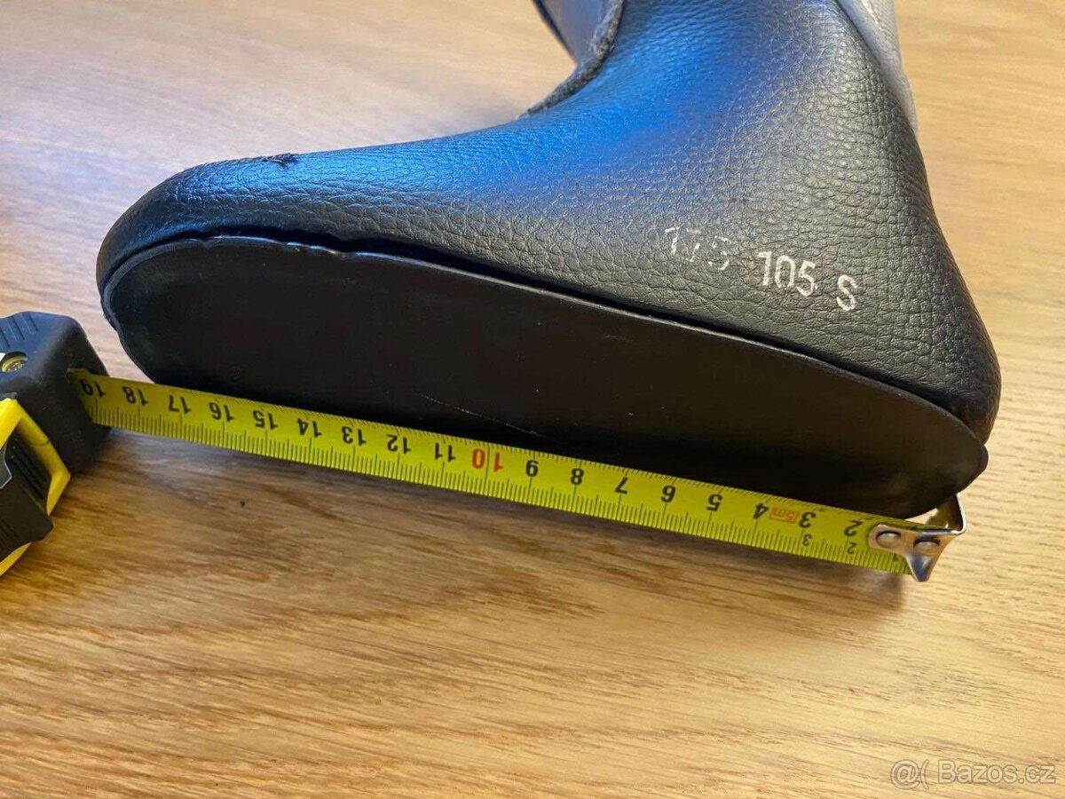 Dětský lyžařský set - 70 cm - 9