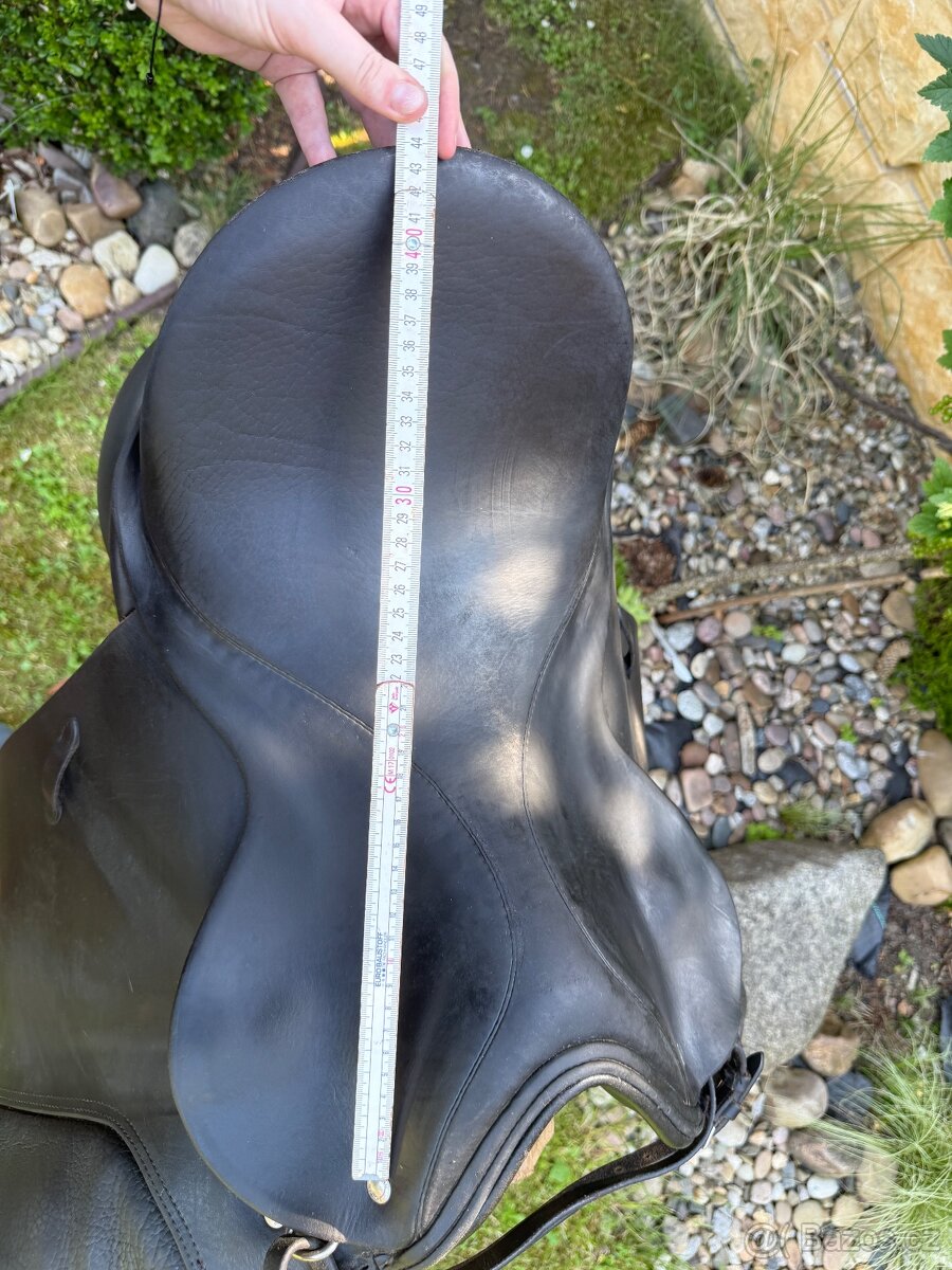 Akce do konce týdne Drezurní sedlo Goedicke - 9