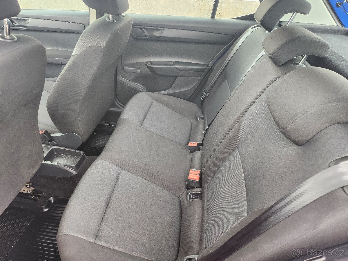 Škoda Fabia 1.0 MPI - 9