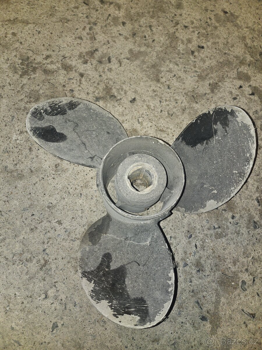 Lodní dily cena dohodou - 9