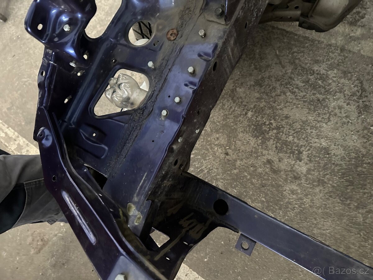 Ford Probe - zdravá kastle - 9