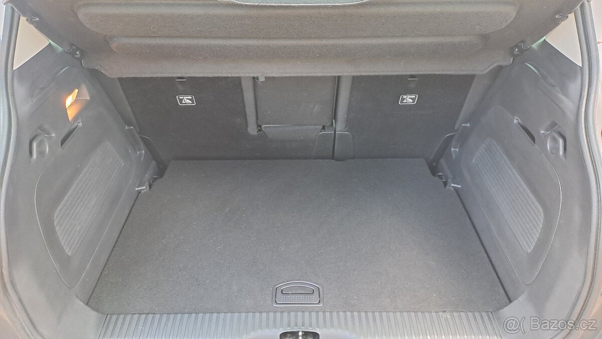 Citroën C3 Aircross 1.2 PURETECH 130 S&S - 9