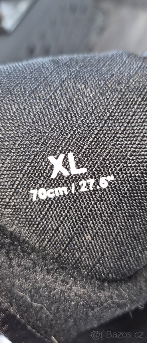 Psi bundy / obleky - 9