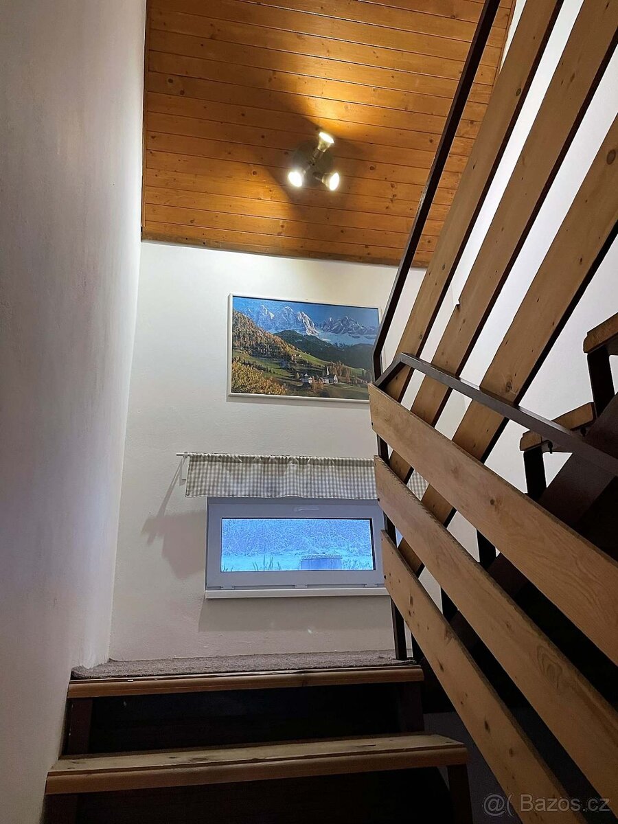 Prodám RD v Malé Morávce - 9