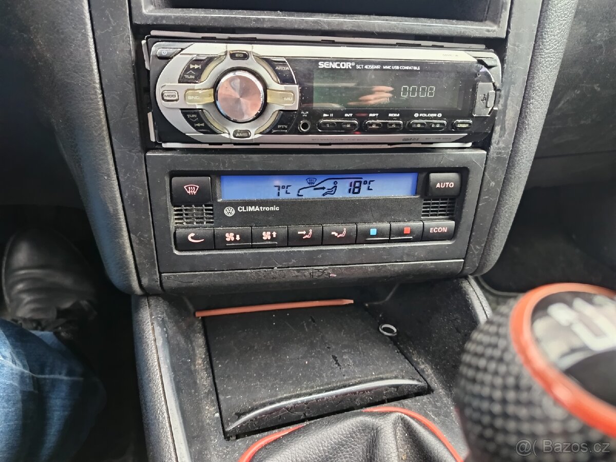 Volkswagen Golf 4 1.9tdi 2001 - 9