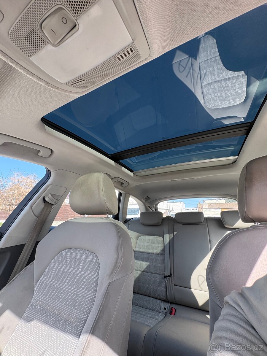 Audi A4 B8 2.0 TDi 105kw - 9