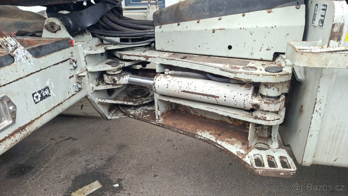 Harvestor Rottne H14 - 9