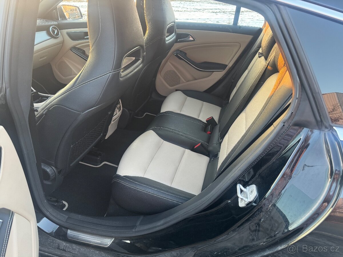 Mercedes-Benz CLA, 220 Shooting Brala 4 Matic AMG - 9