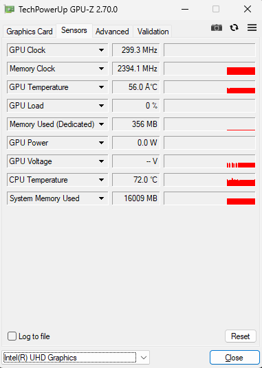 Lenovo LOQ 15IRX10 (83JE00MWCK) - 9