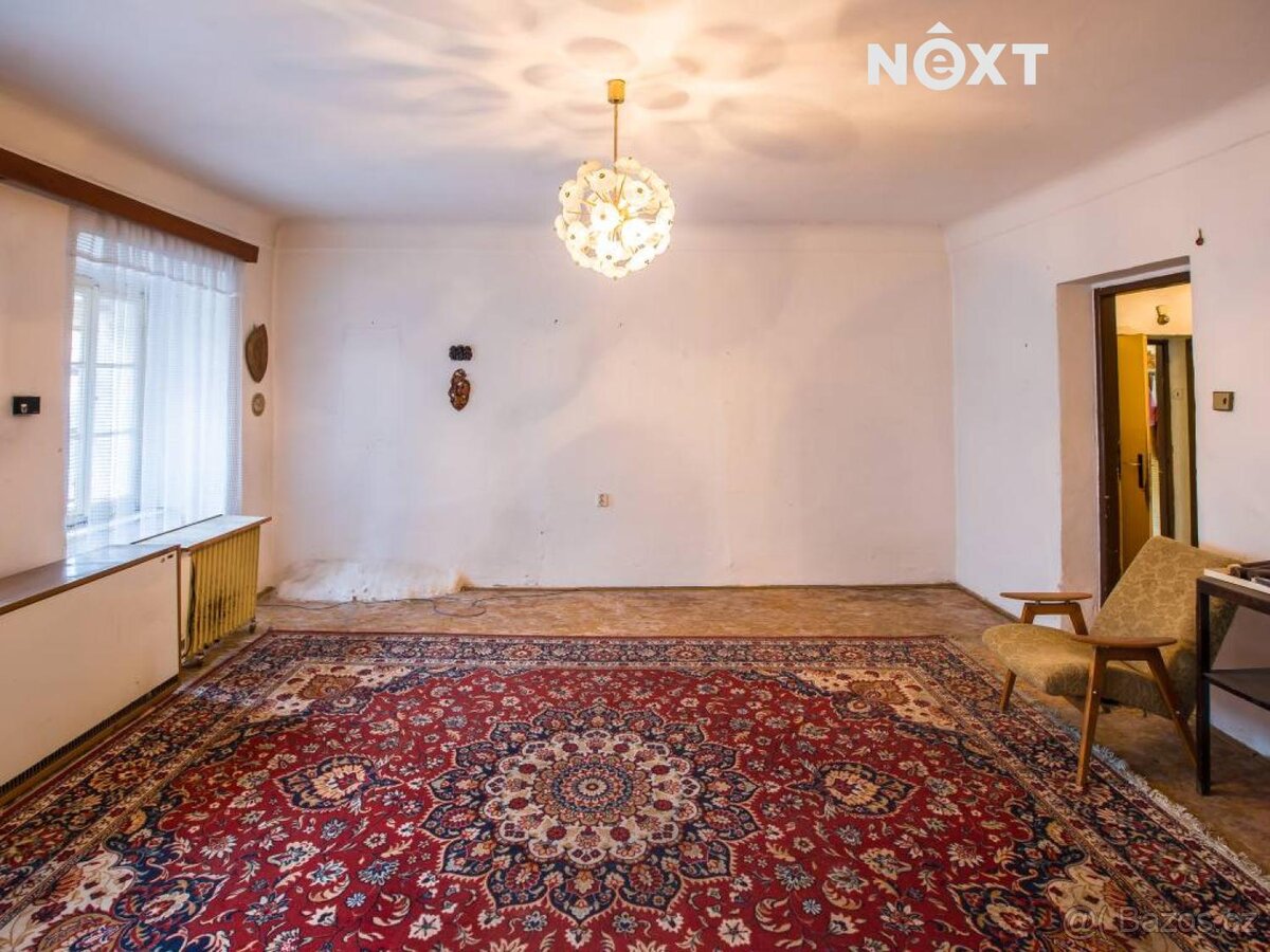 Prodej Rodinný dům, 126㎡ - 9