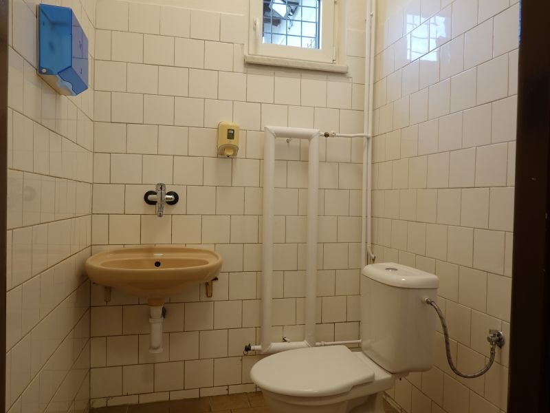 Dílny, sklady, kanceláře, Ostrava-Kunčičky, ul. Kaniokova - 9