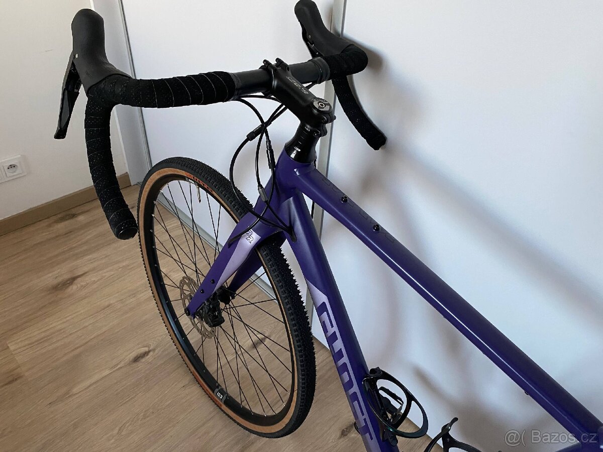 Gravel - Ghost Road Rage Essential (2022) - 9