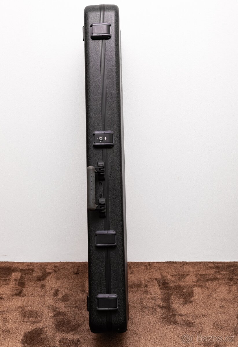 Baskytara Fender American Professional II Jazz Bass MN Olymp - 9