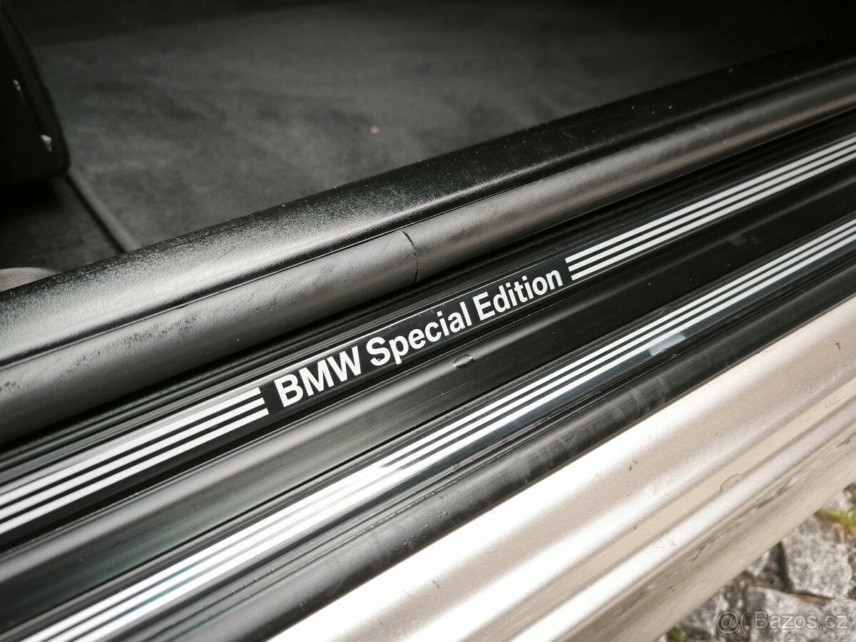 BMW e46 320d 110kw INDIVIDUAL - 9