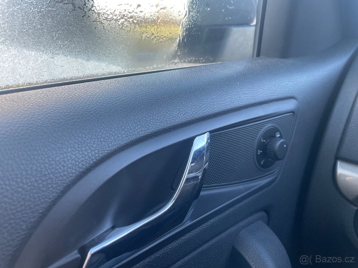 Škoda Yeti ,2,0 Tdi 4x4 2016 DPH - 9