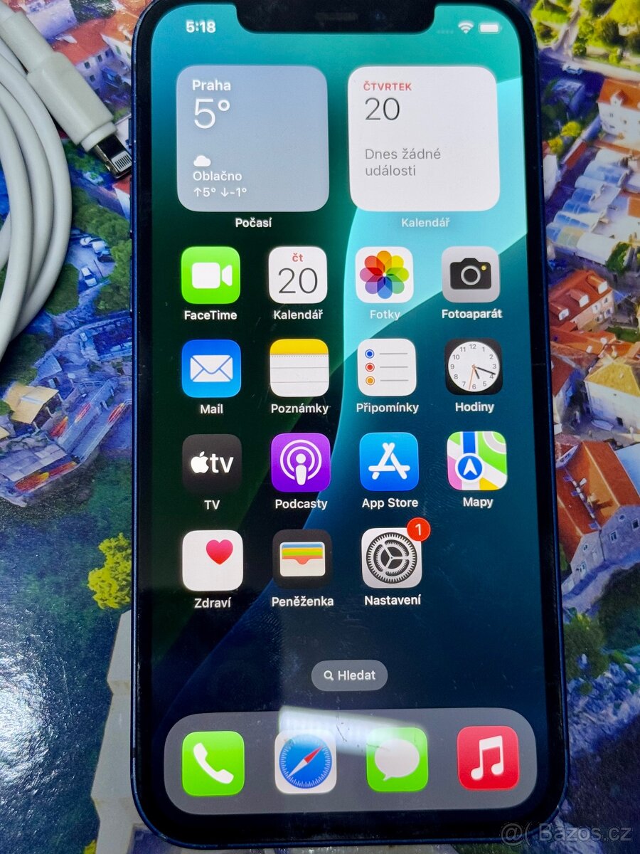 iPhone 12 128 Gb - 9