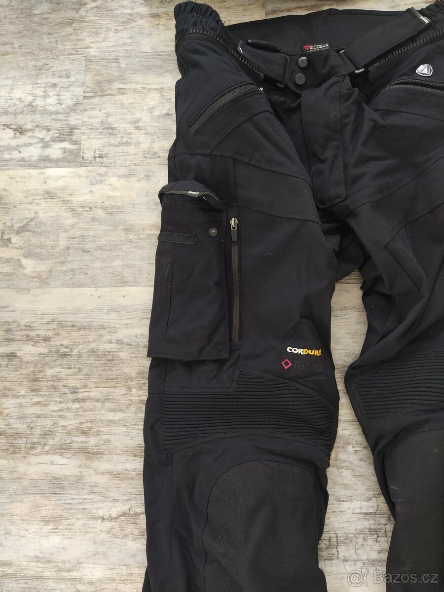 Kombinéza textilní modeka tacuma III - 9
