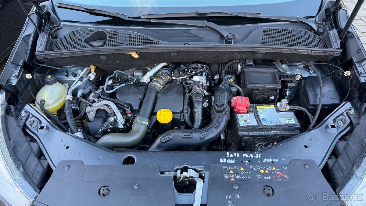 Dacia Dokker STEPWAY - 9