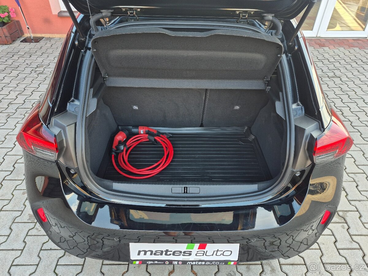 Opel Corsa - E GSI 100 kW (ODPOČET DPH) - 9