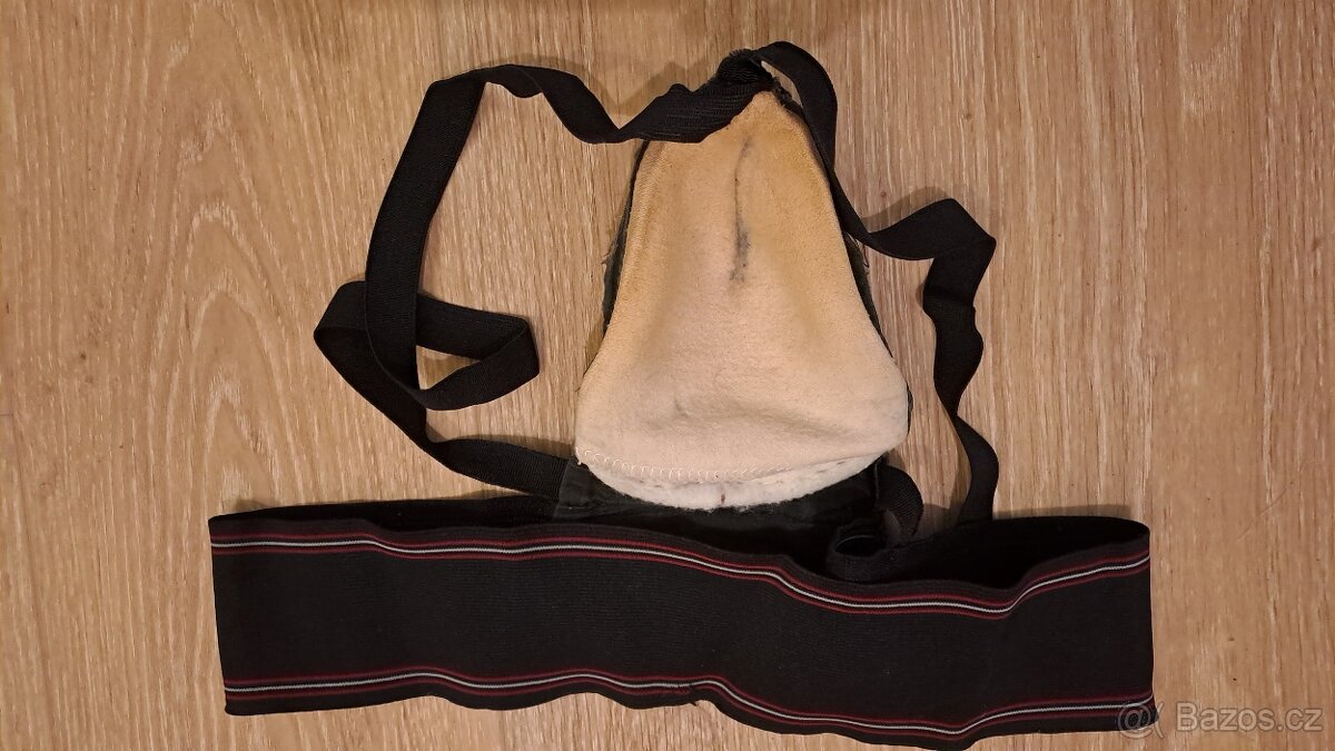 Hokejová výstroj - 9