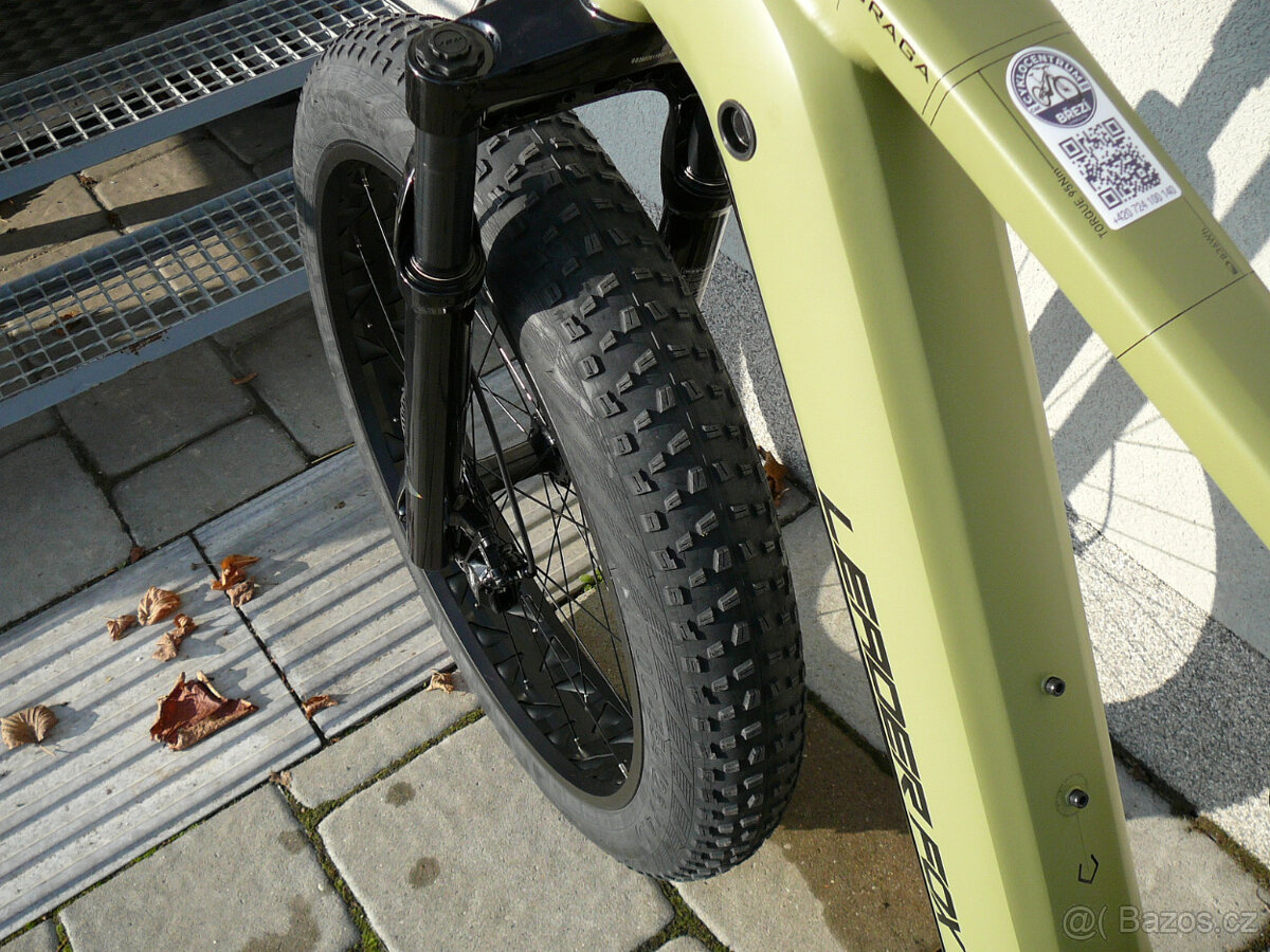 Leader Fox Braga - 9