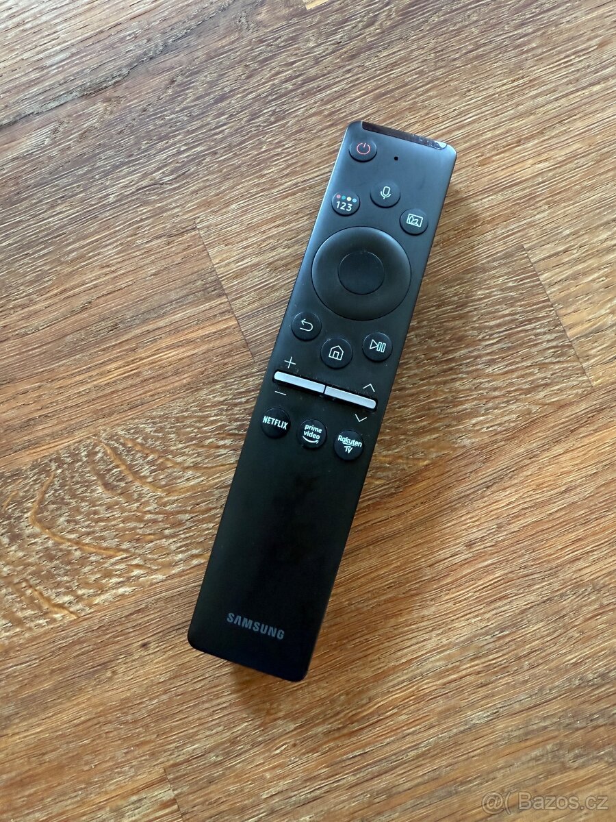 Samsung 58" QE58Q60T - náhradní díly - 9