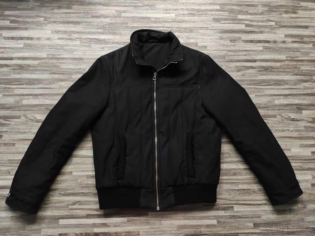 Pánské zimní bundy - 9