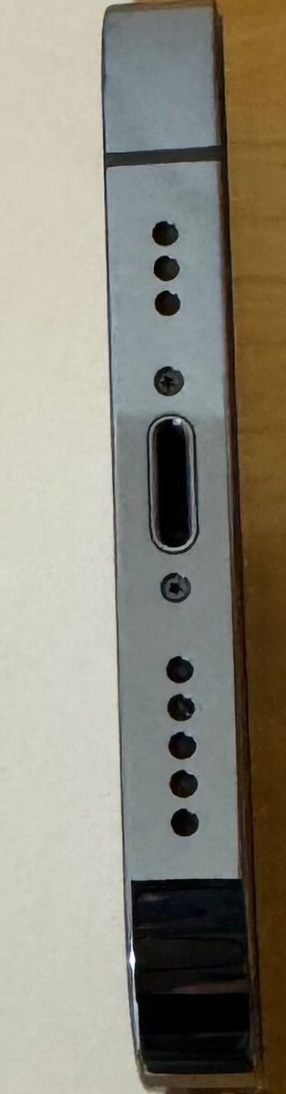 Iphone 13 pro v silnejší 256 GB verzi - 9