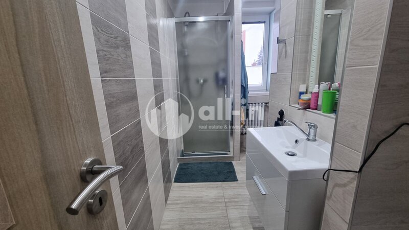 Pronájem bytu 2+1, 54 m2, Vyškov - 9