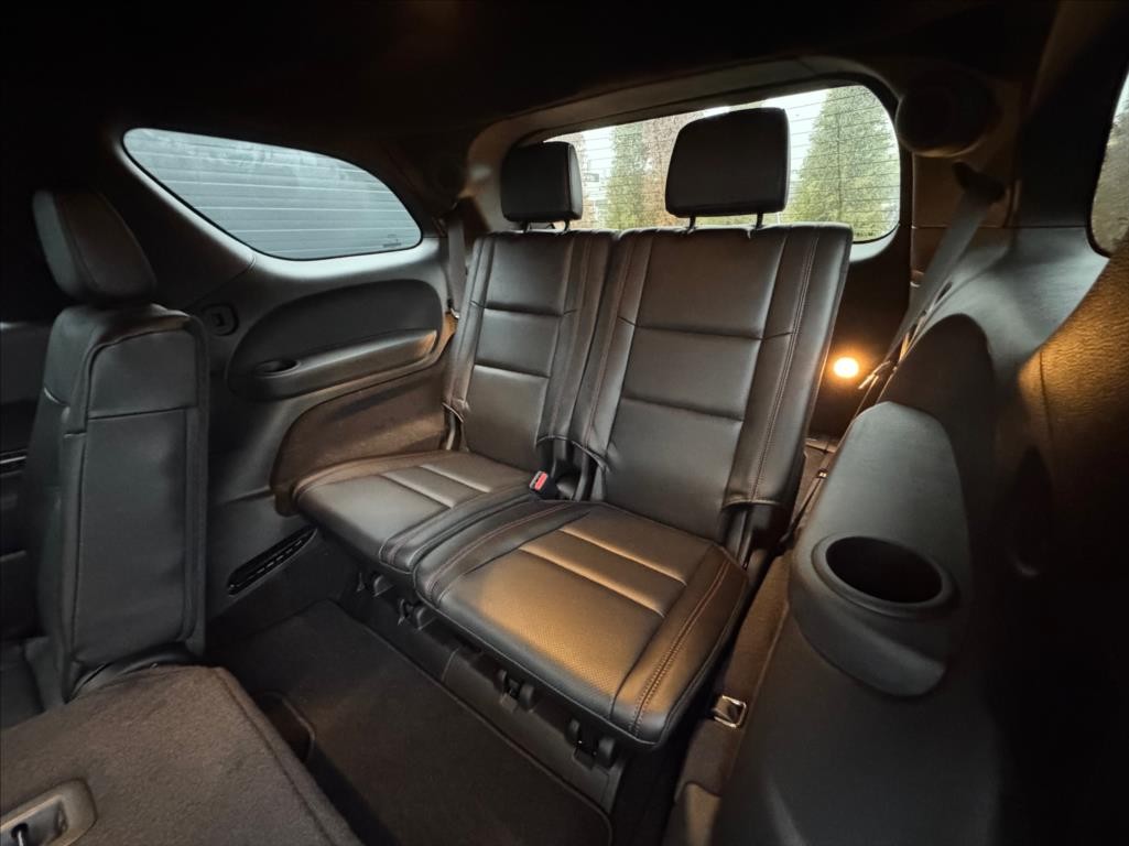 Dodge Durango 5,7 R/T Plus + AAN - Tow N Go Pack (2024) - 9