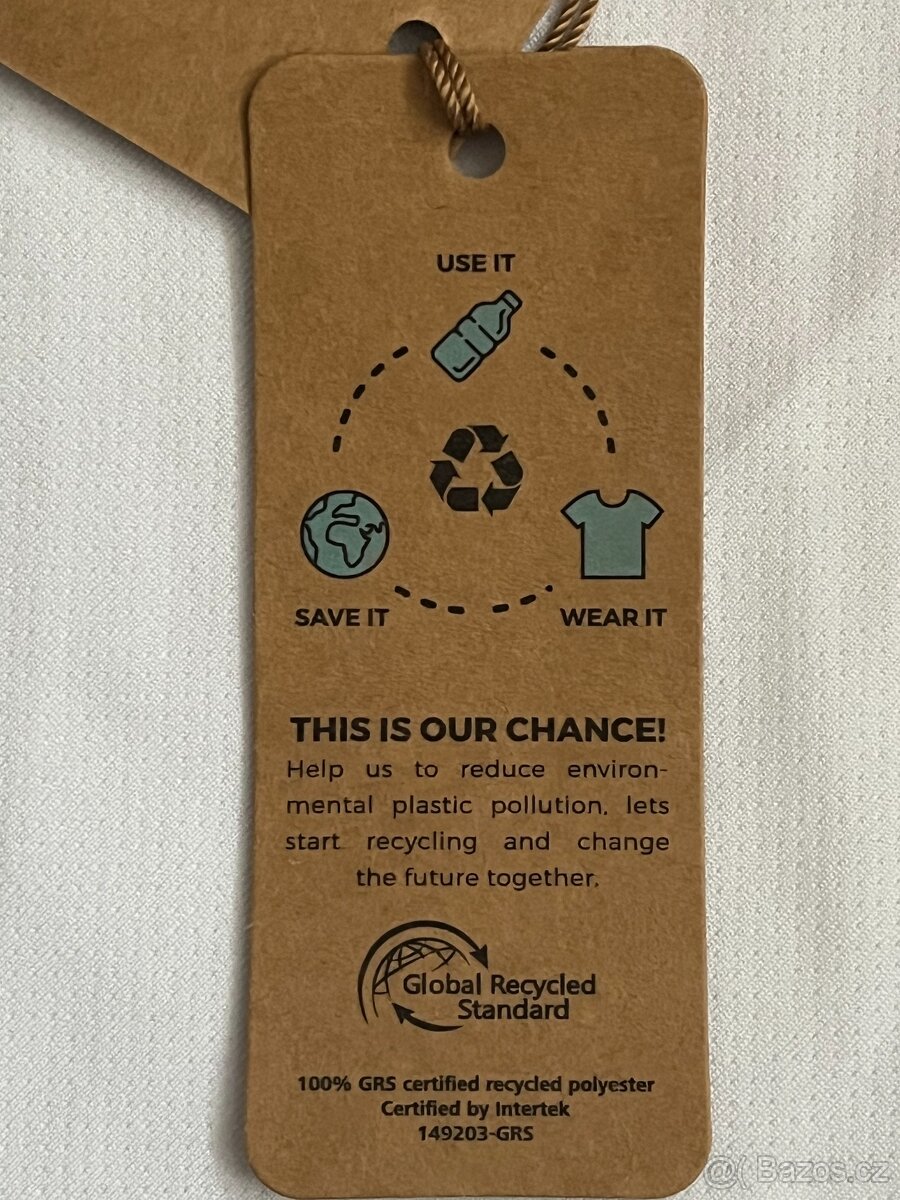 Sportovní tričko vel. L - 9