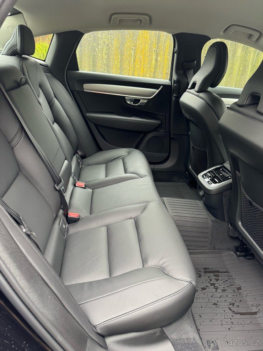 Volvo S90 Plus Dark B5 benzin 184kw - 9