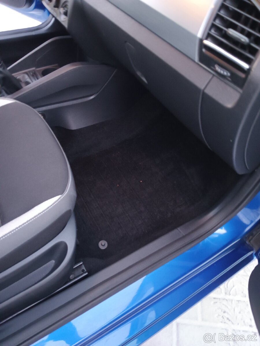 Škoda fabia 1.0 44kw - 9