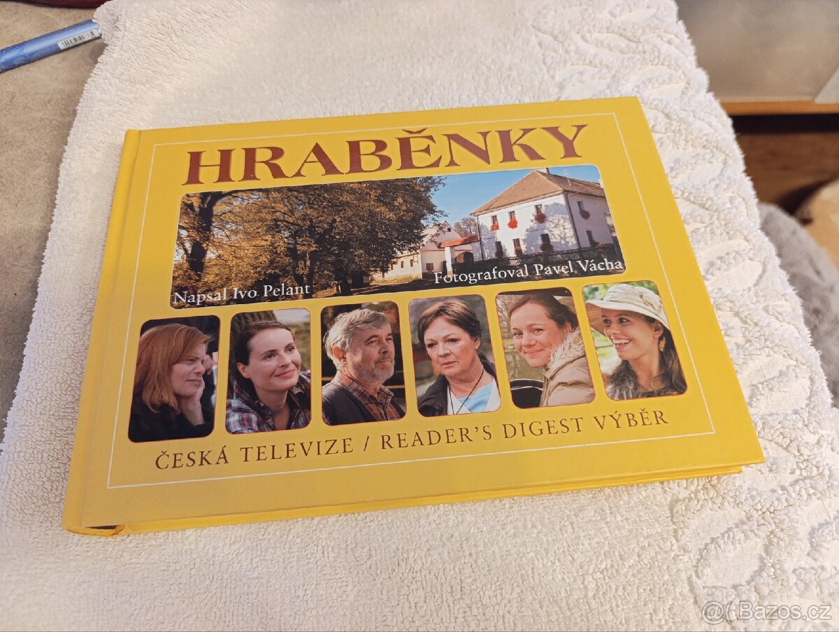 Knihy různé žánry - 9