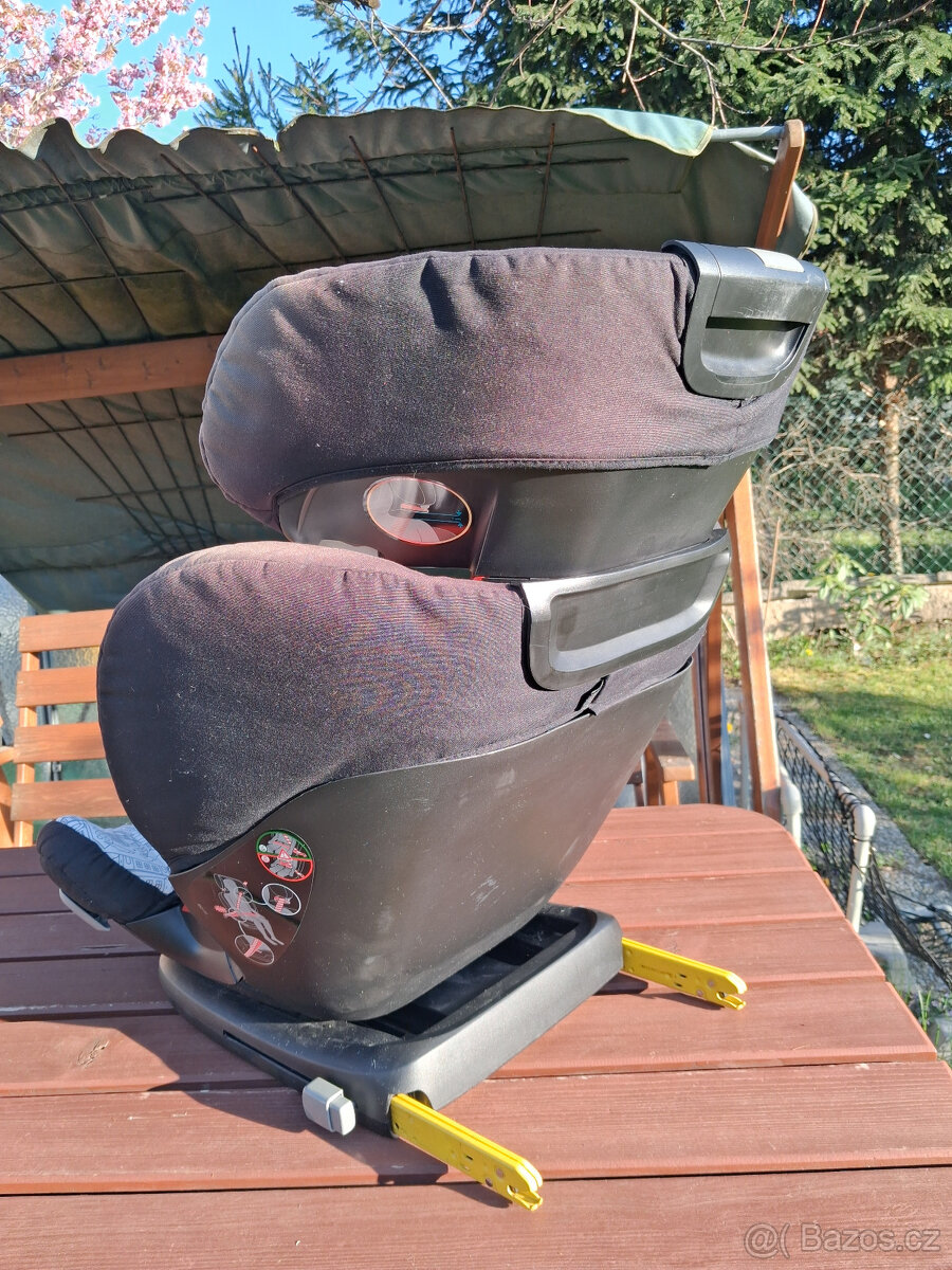 Maxi Cosi RodiFix - 9