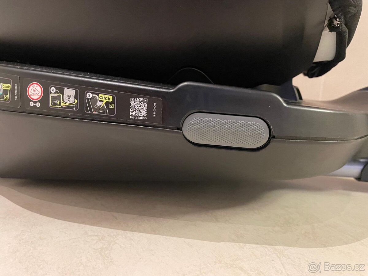 Britax i-size - 9