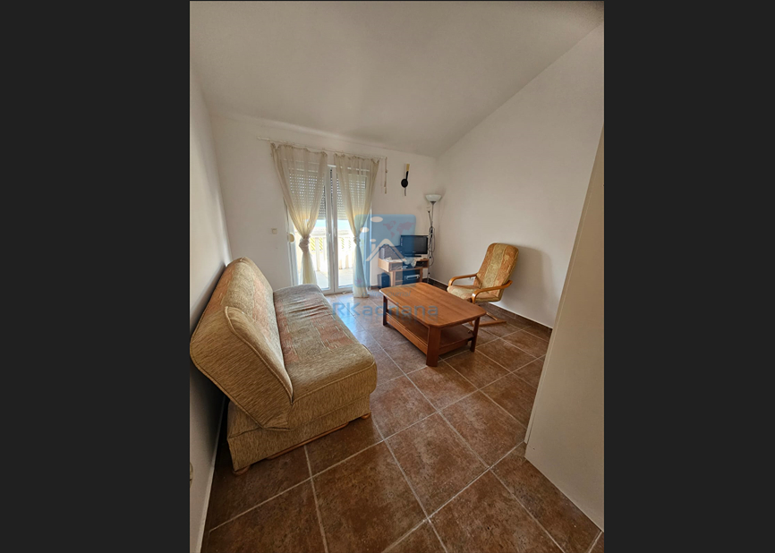 Prodej bytu 2+KK+B Chorvatsko, 41 m2 - 9