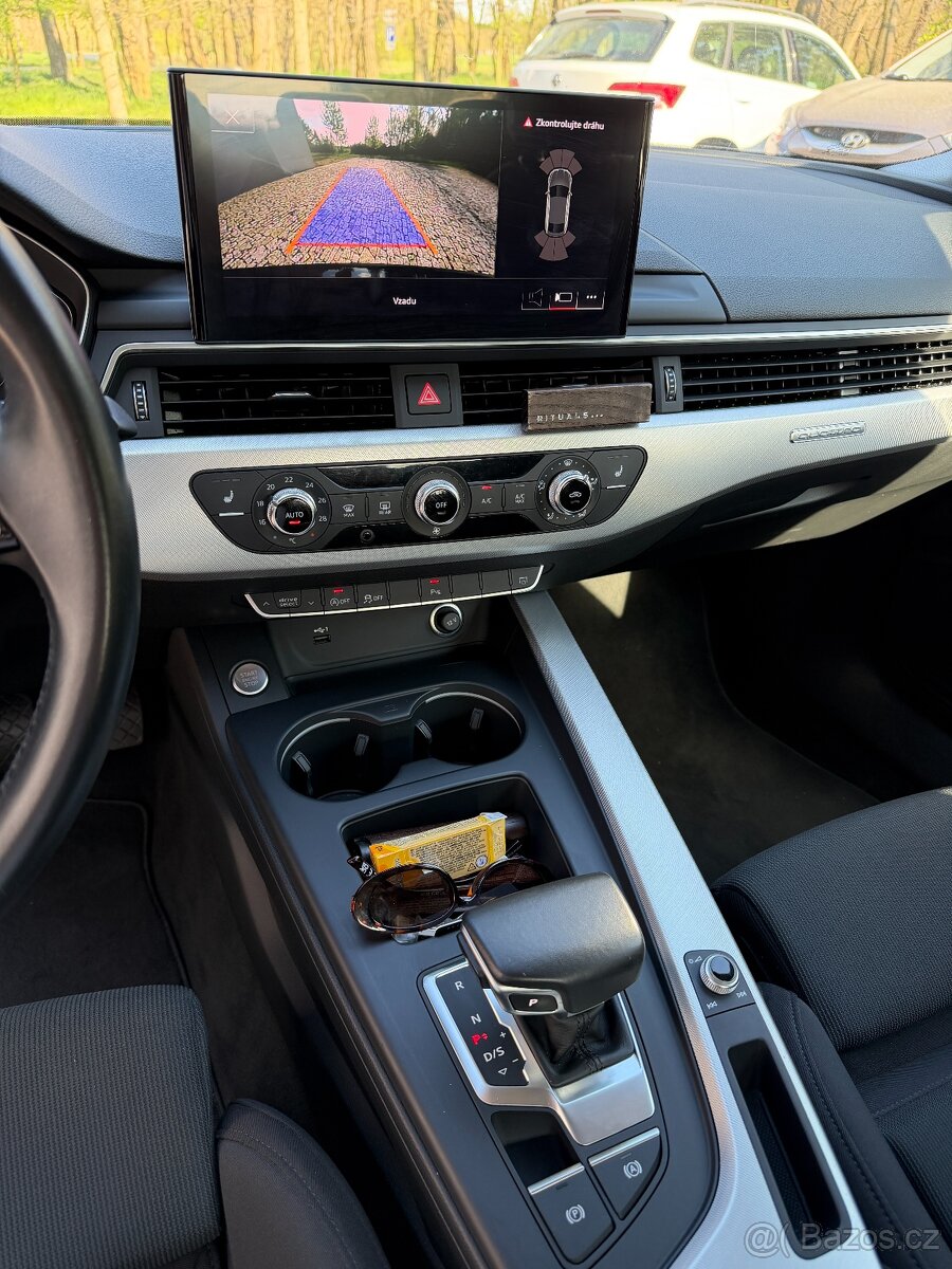 AUDI A5 45 2.0 TFSI - 9