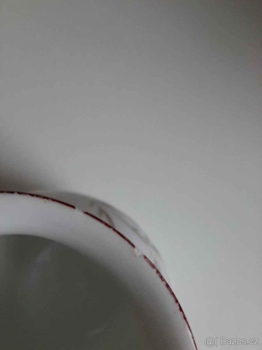 Starožitný hrneček - 9