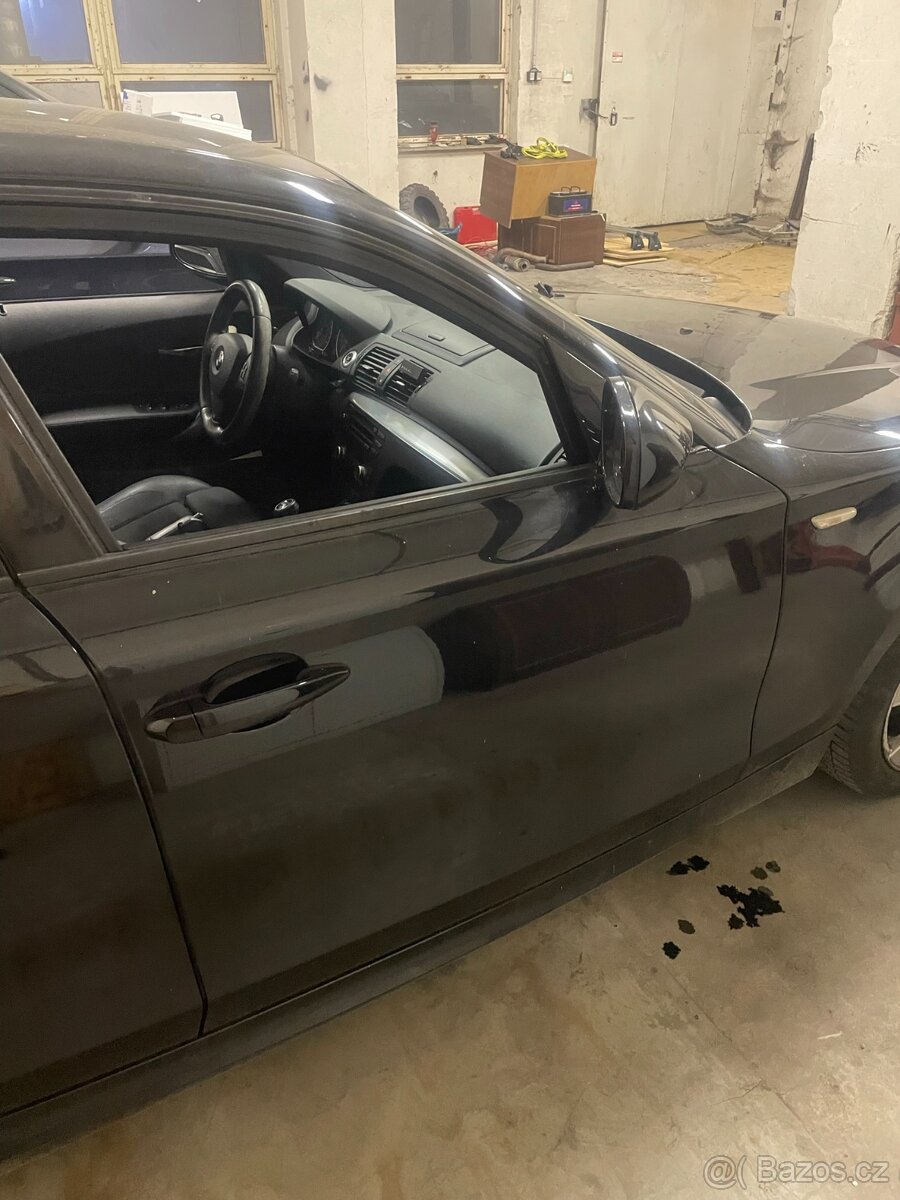 BMW E87 Mpaket 123d 150kW díly (120d 130kW) - 9