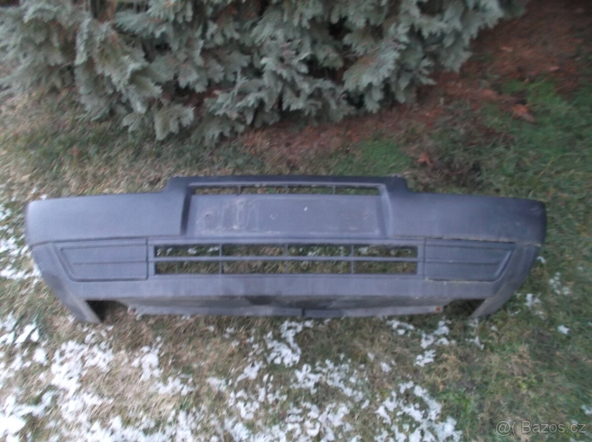 ŠKODA 100-120-FAVORIT-FELICIE NÁRAZNÍKY-TERMOSTATY A DÍLY - 9