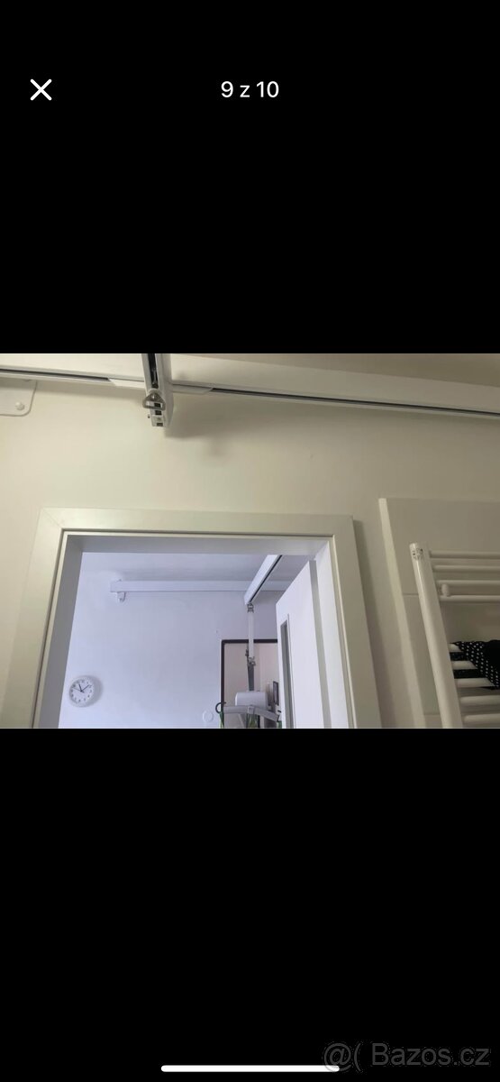 Stropní zvedací systém pro seniory - 9