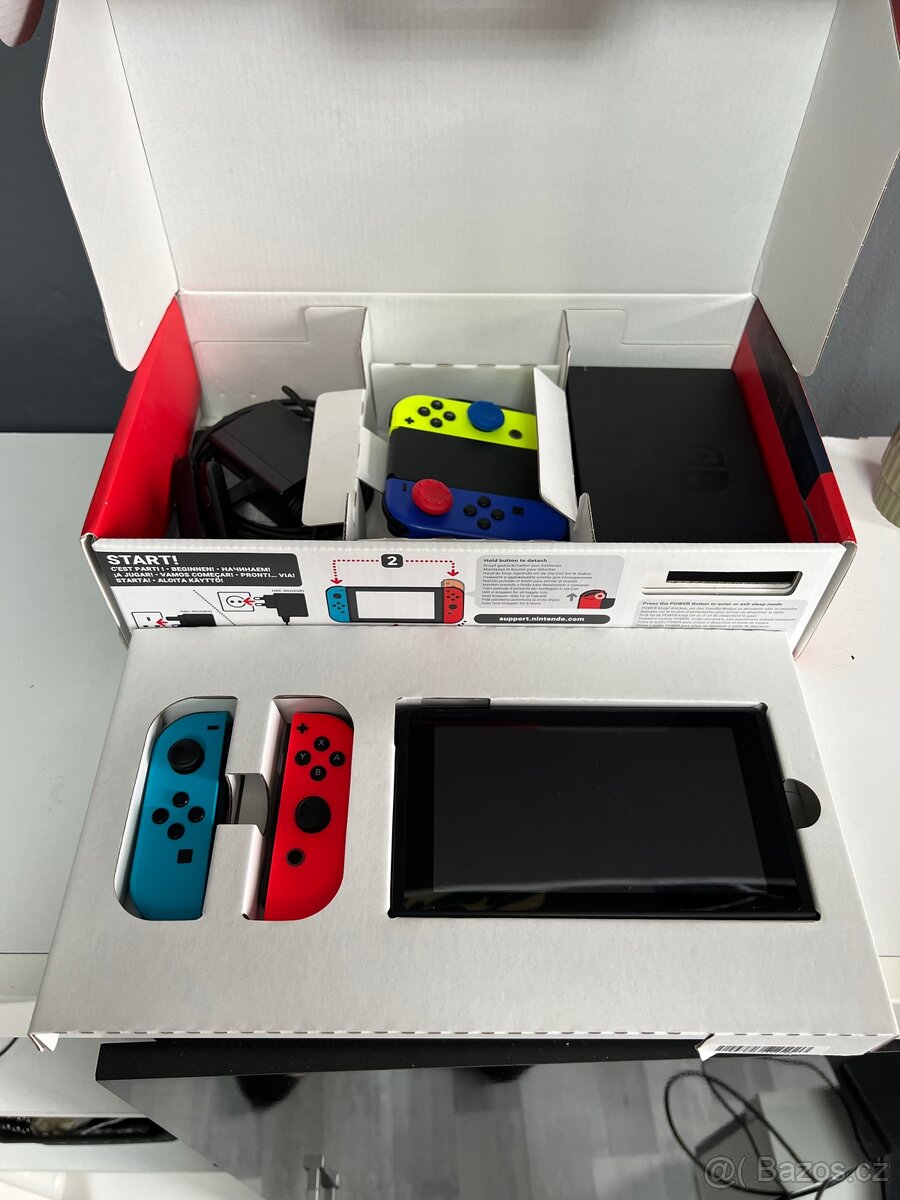 Nintendo Switch Modchip | Úprava HW | Vše zdarma - 9