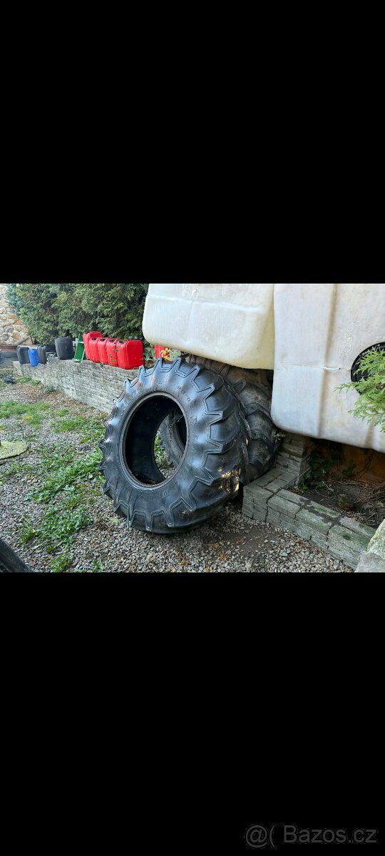 Prodám Zetor Crystal - 9