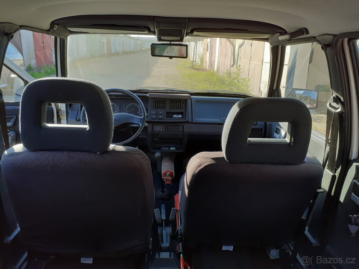 Škoda FVORIT 135 - 9