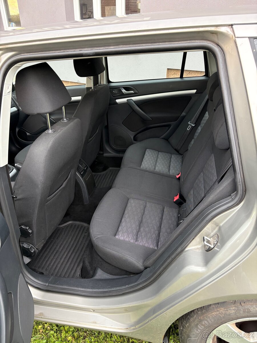 Škoda octavia 2fl 1.6 tdi - 9