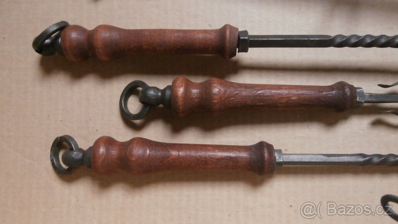 Krbové nářadí ... - 9