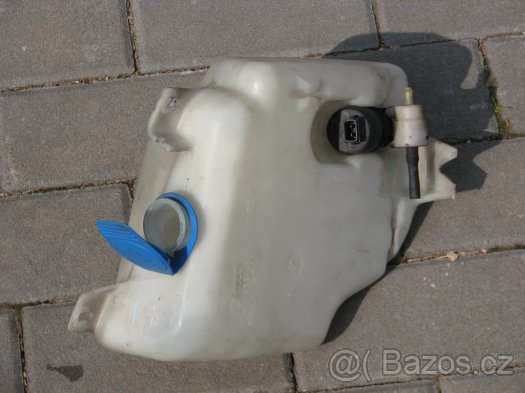 VW Golf III různé - 9