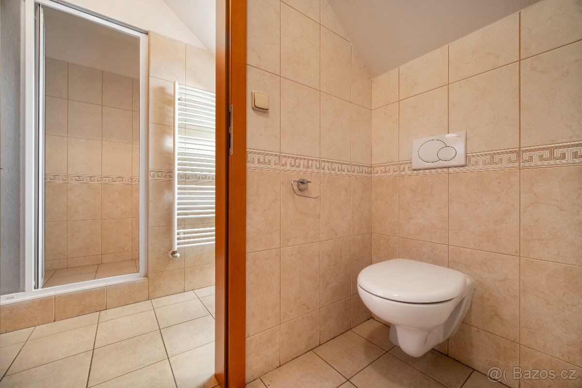 Prodej restaurace, 1737 m², Hnátnice - 9